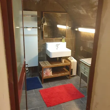 La Villageoise, Chambre Troglodyte Pitoresque Au Coeur Du Village Rognes Exterior foto