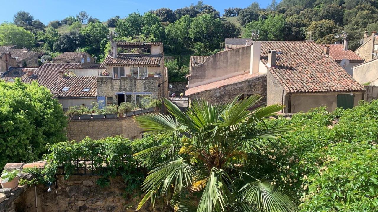 Couette-café La Villageoise, Troglodyte Pitoresque Au Cœur Du Village