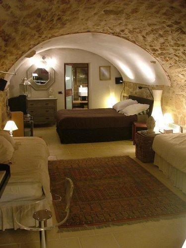 La Villageoise, Troglodyte Pitoresque Au Cœur Du Village *
