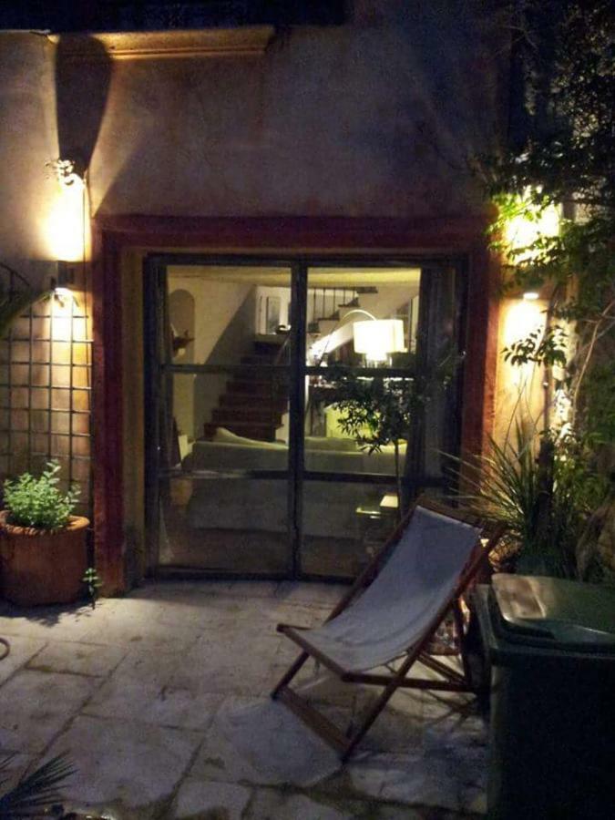 La Villageoise, Troglodyte Pitoresque Au Cœur Du Village